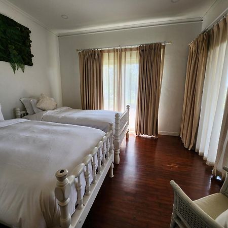 Rosario Oasis Resort Sha Plus Chiang Mai Esterno foto