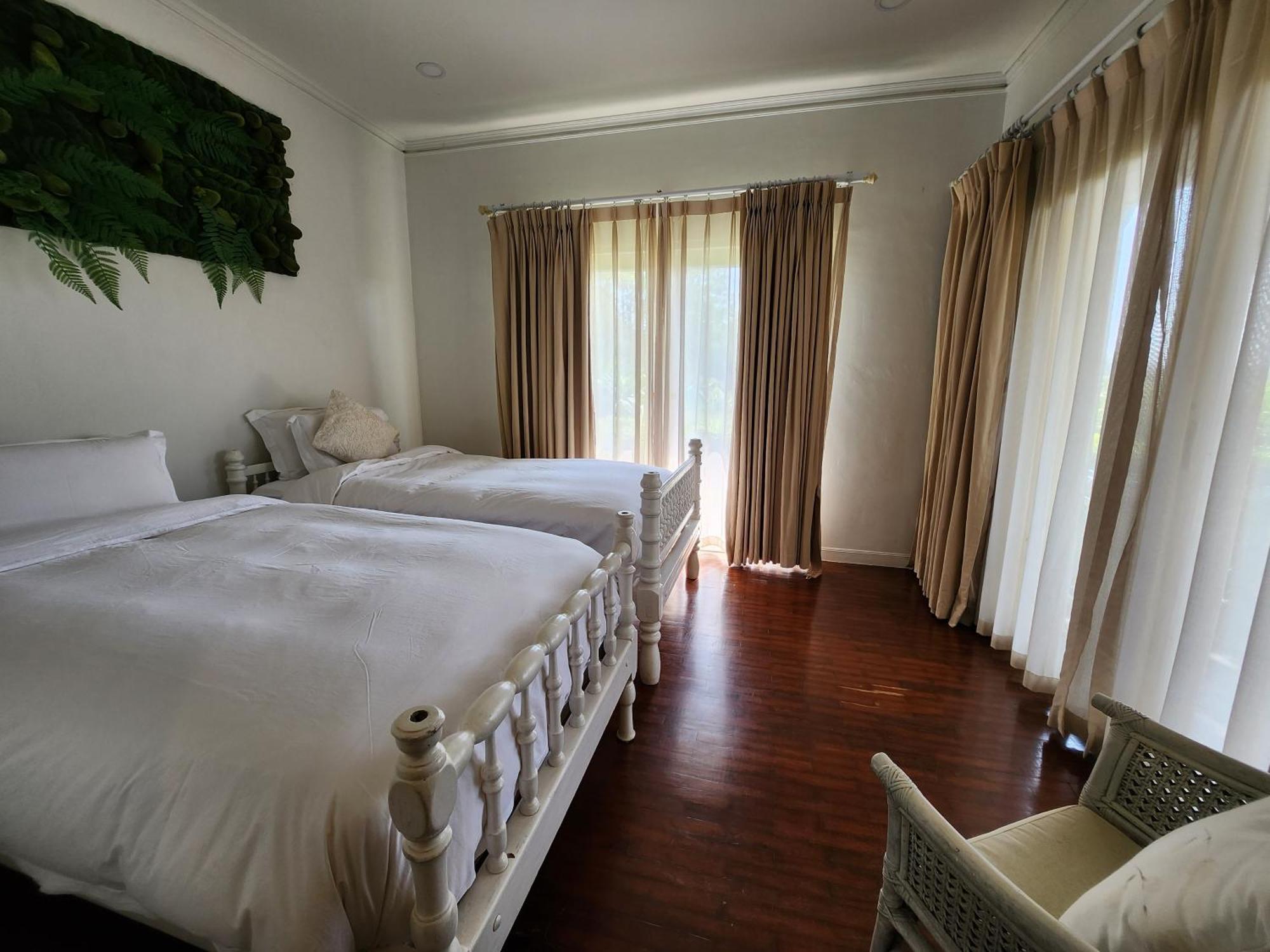 Rosario Oasis Resort Sha Plus Chiang Mai Esterno foto