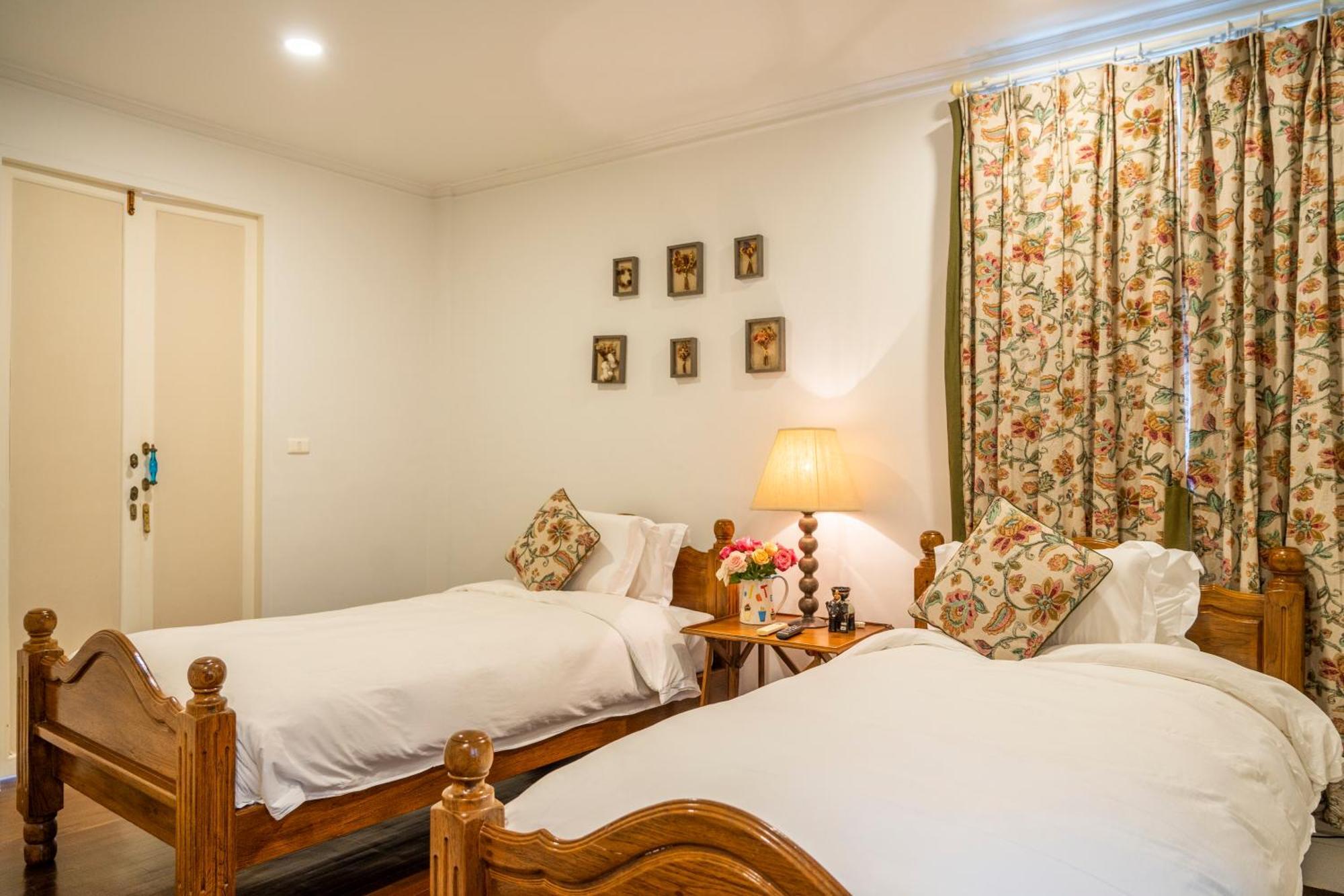 Rosario Oasis Resort Sha Plus Chiang Mai Esterno foto