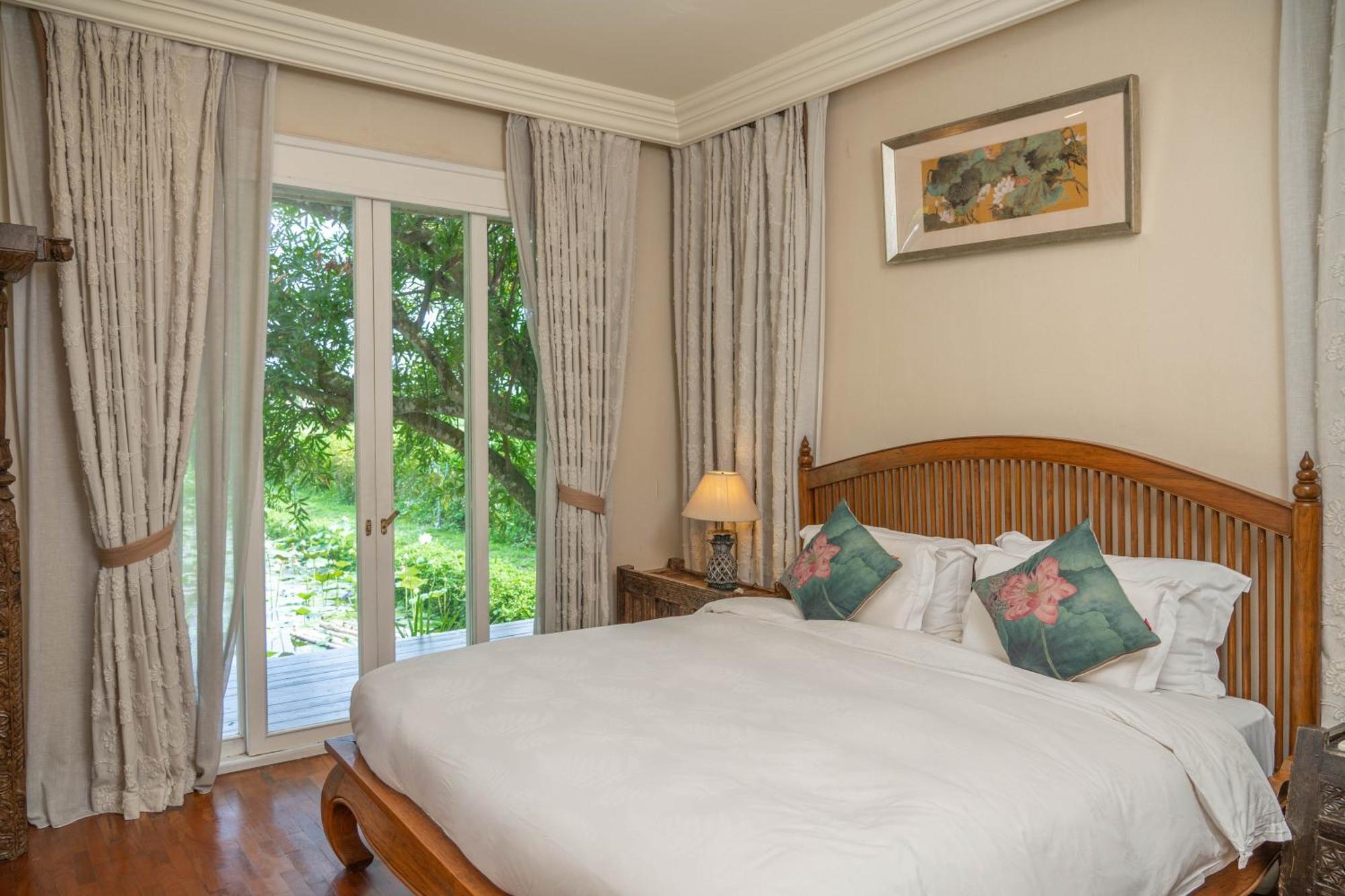 Rosario Oasis Resort Sha Plus Chiang Mai Esterno foto